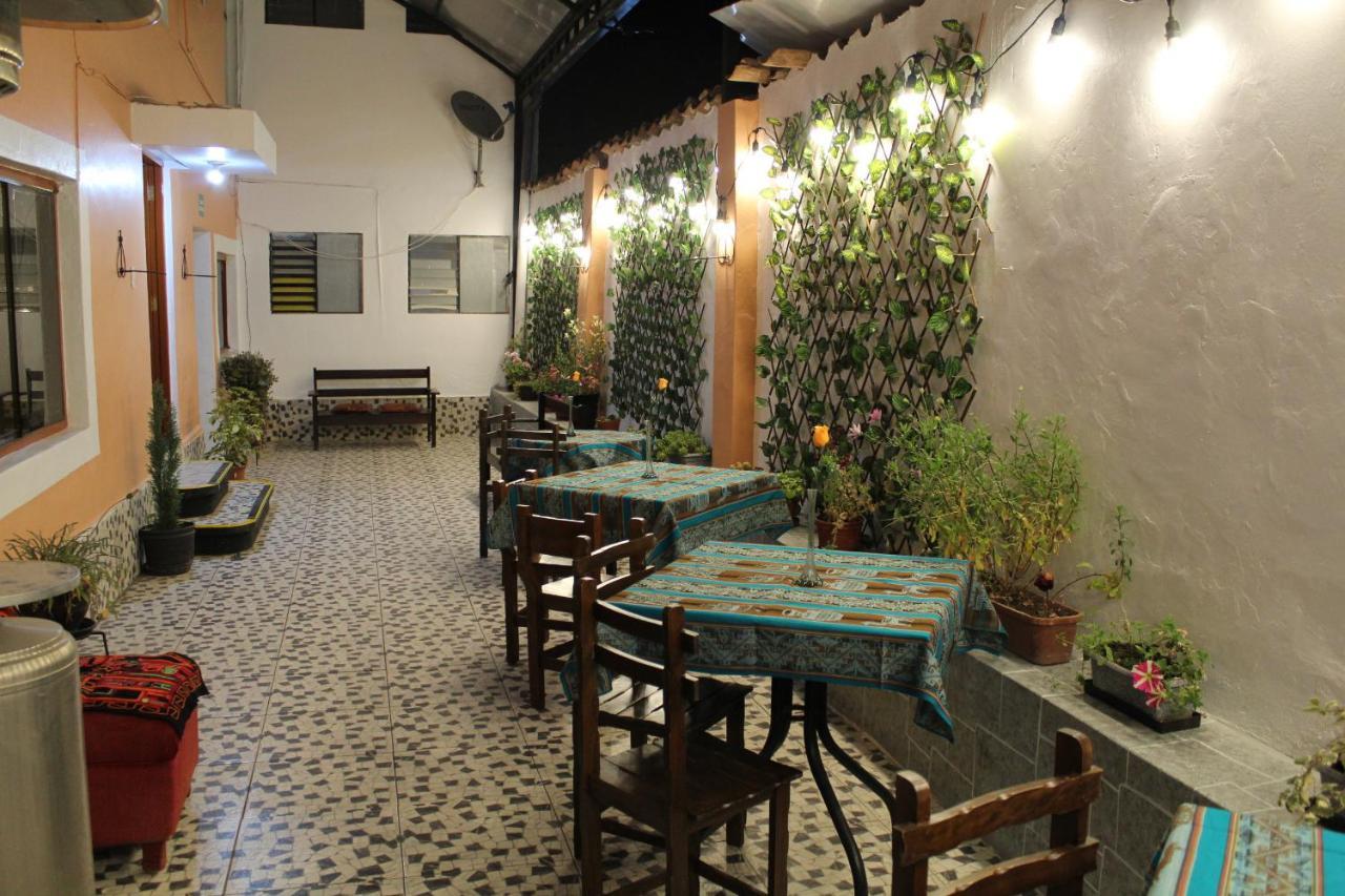 Kaaro House Cusco Hotel Exterior photo