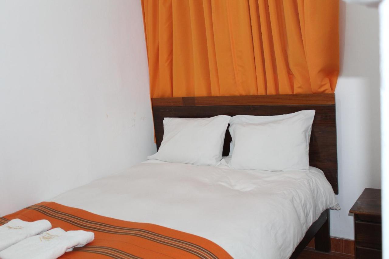 Kaaro House Cusco Hotel Exterior photo